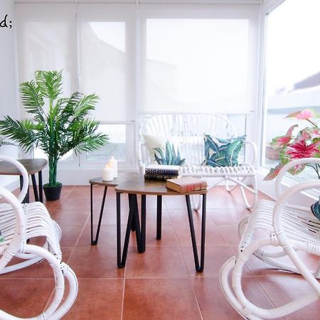 Superb Penthouse En Sdc Apartman Santiago de Compostela Kültér fotó