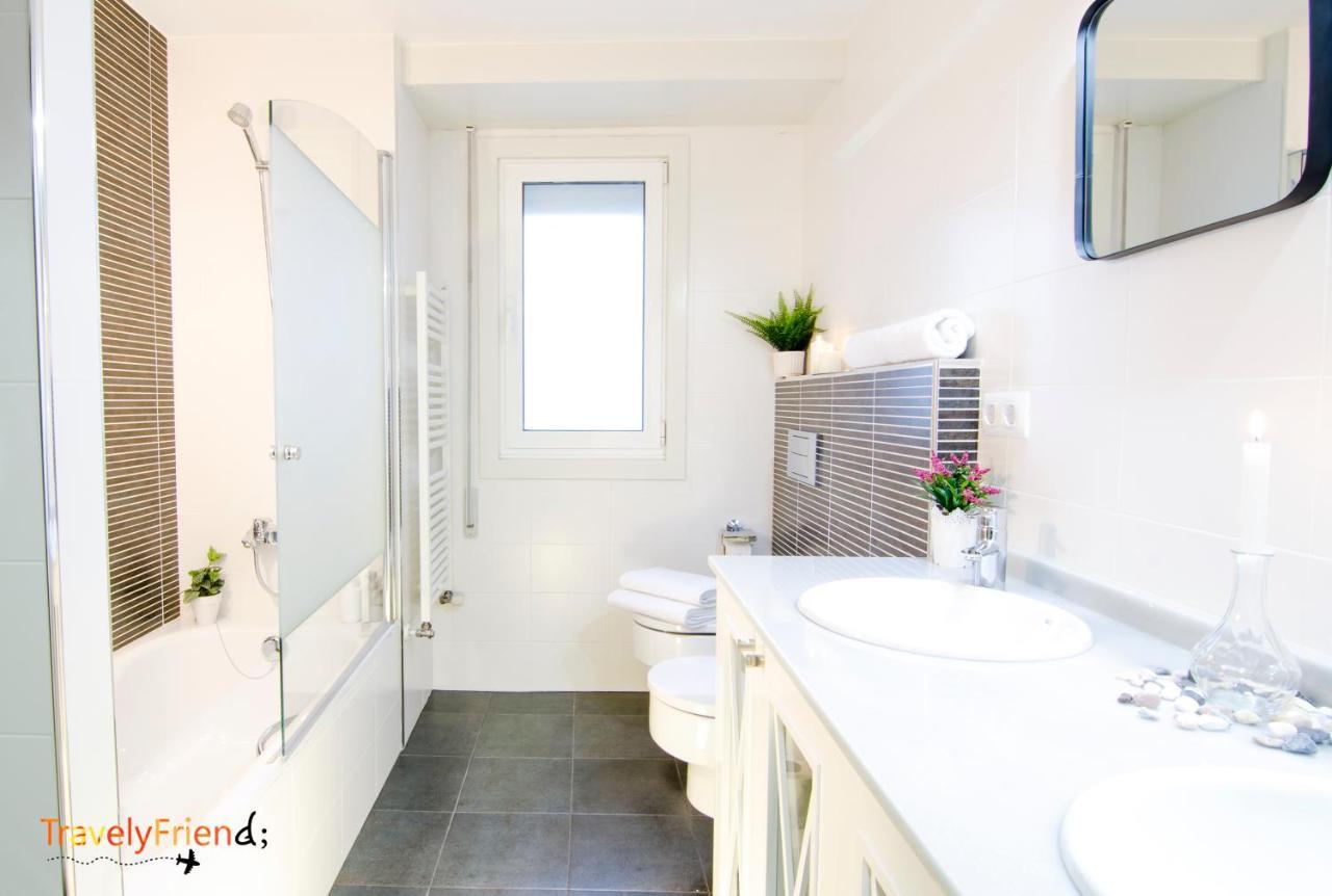 Superb Penthouse En Sdc Apartman Santiago de Compostela Kültér fotó